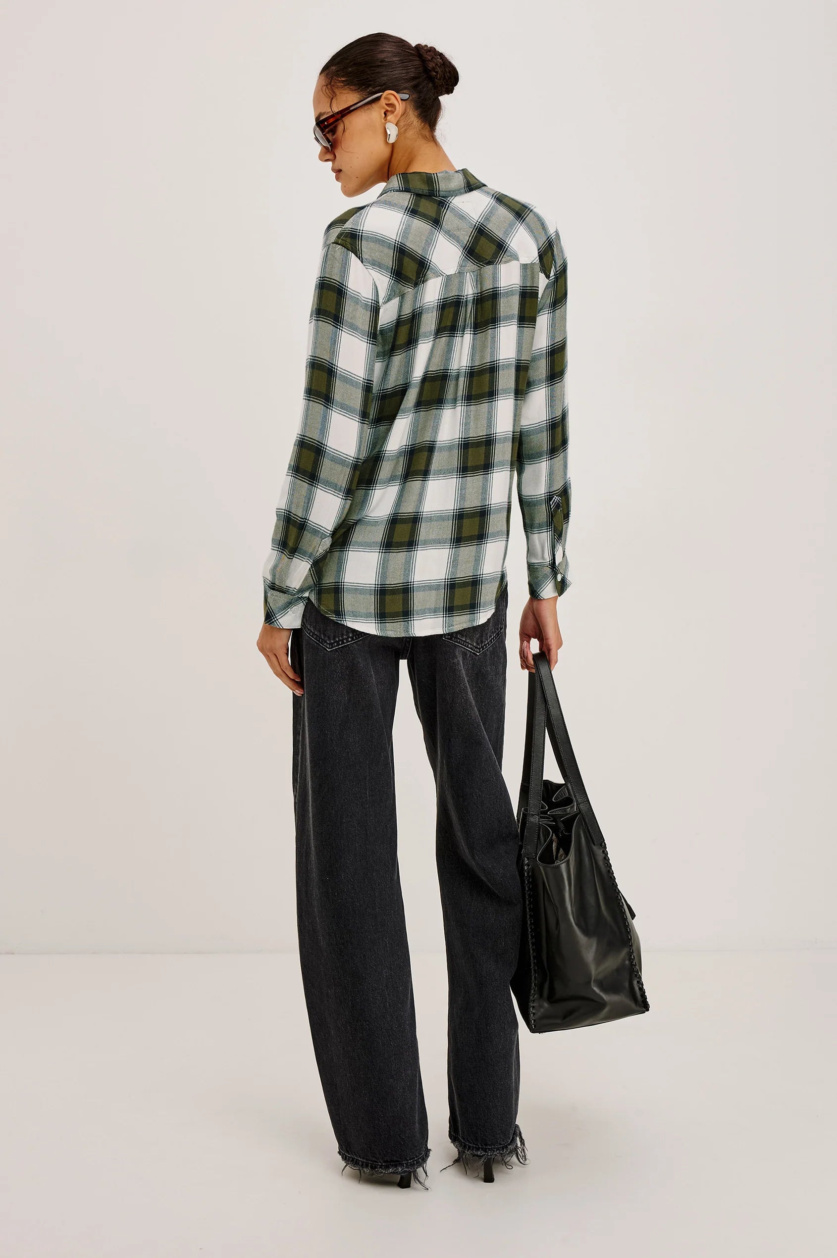 Hunter Shirt