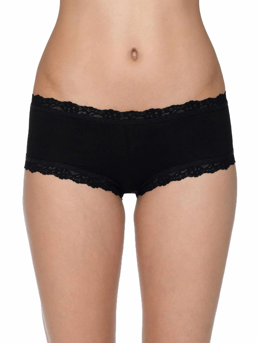 Supima Cotton Boyshort