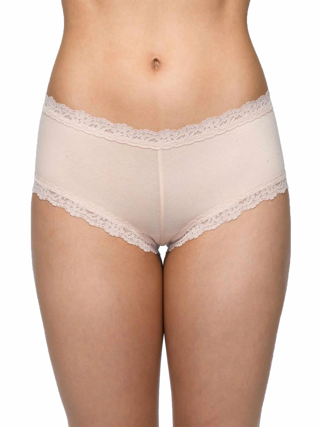 Supima Cotton Boyshort