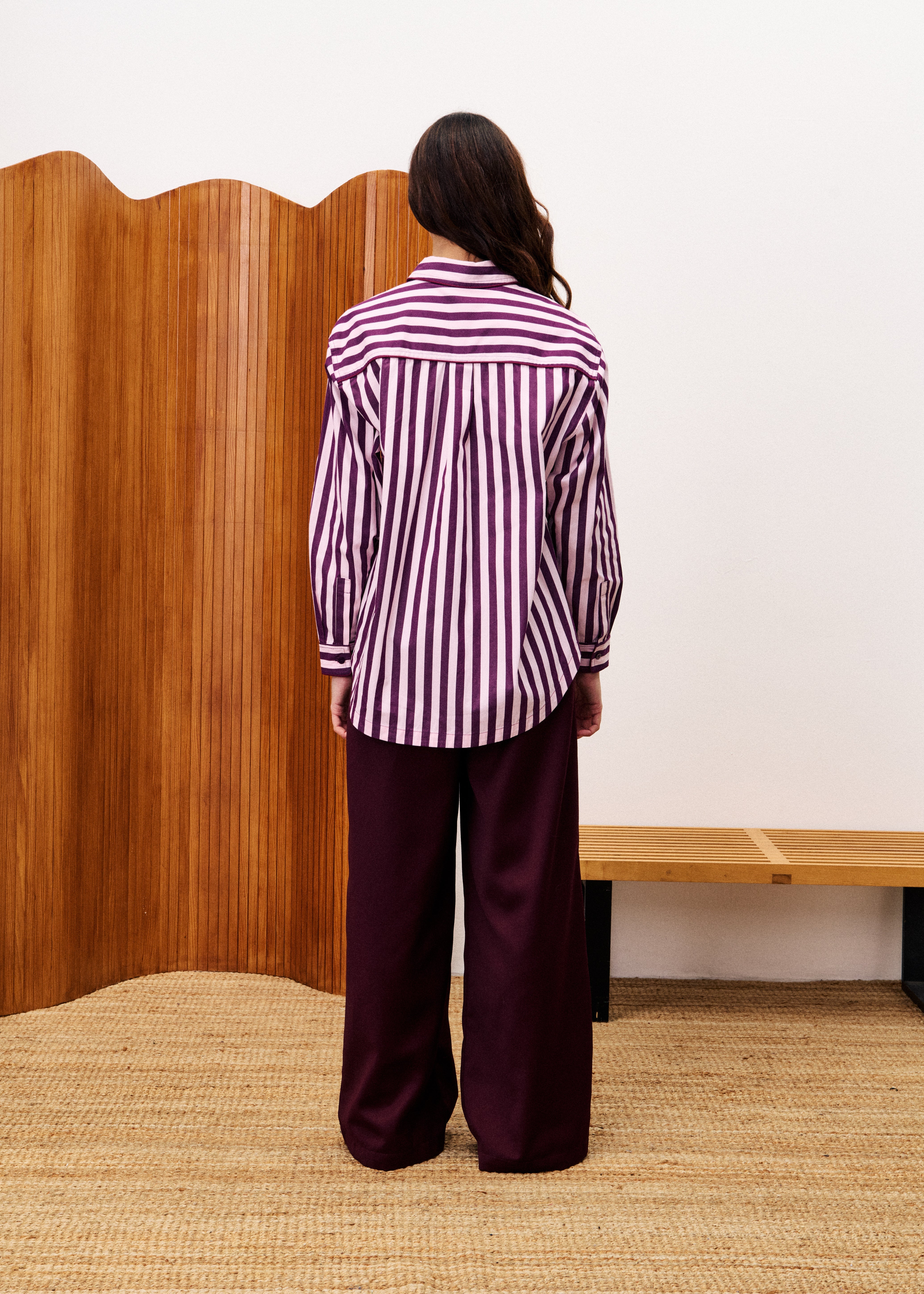 Colette Shirt