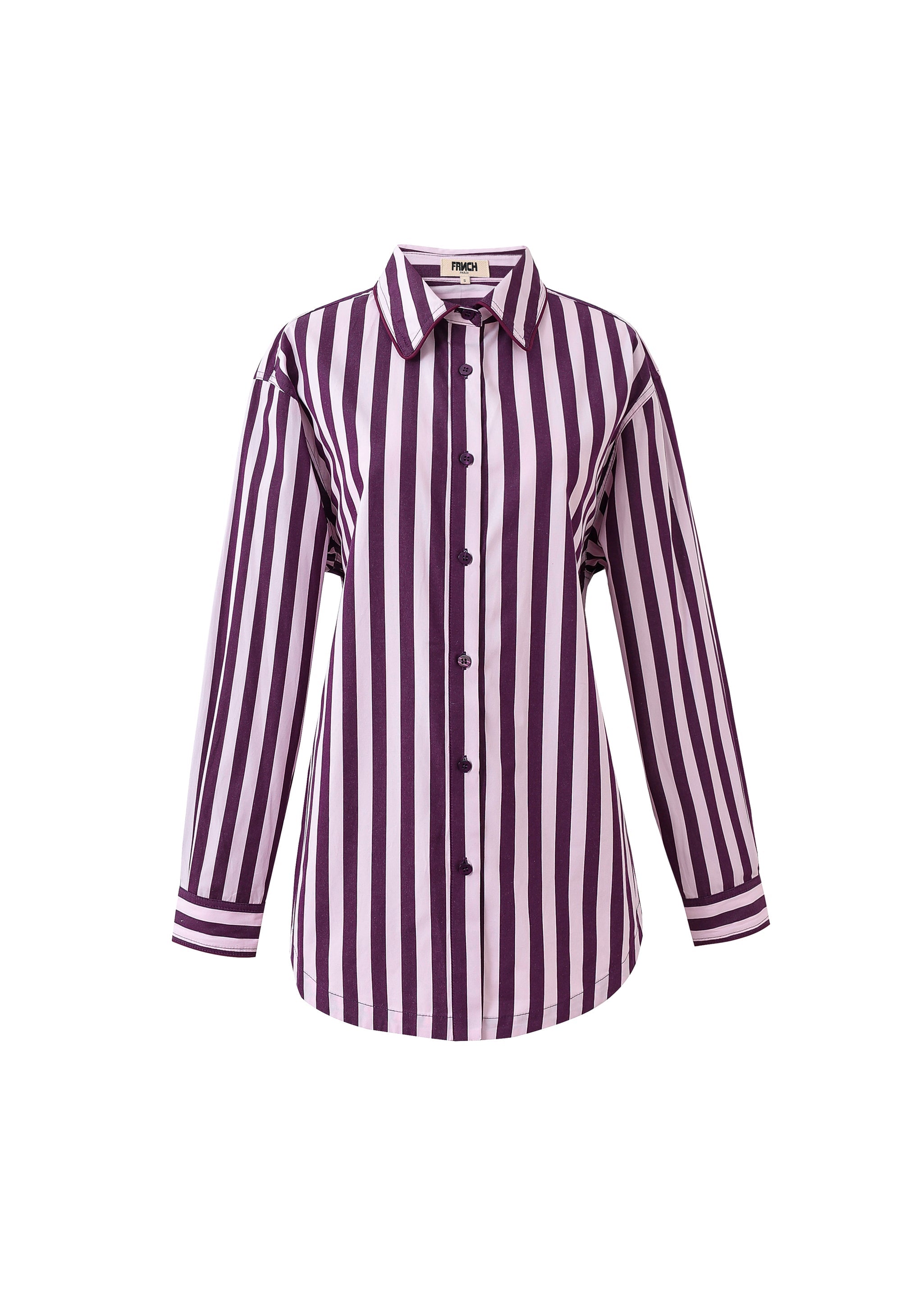 Colette Shirt