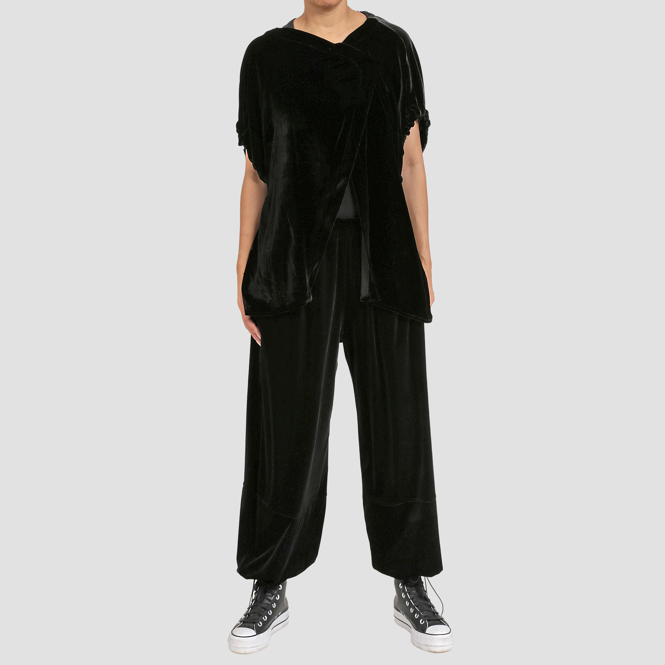 Axel Cinch Pant