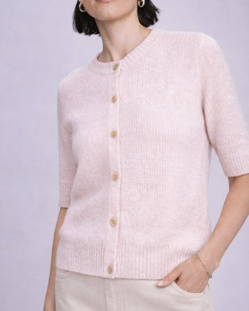 Thora Knit Cardigan