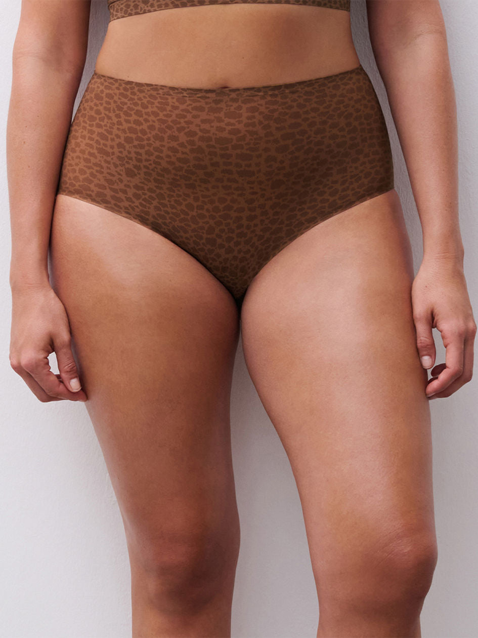 Soft Stretch Full Brief