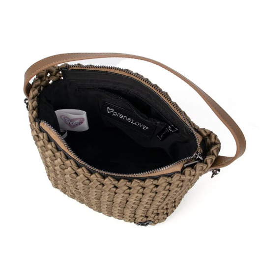Bordon Crossbody