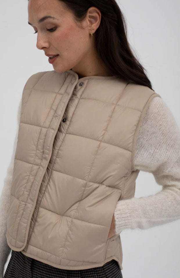 Croce Vest