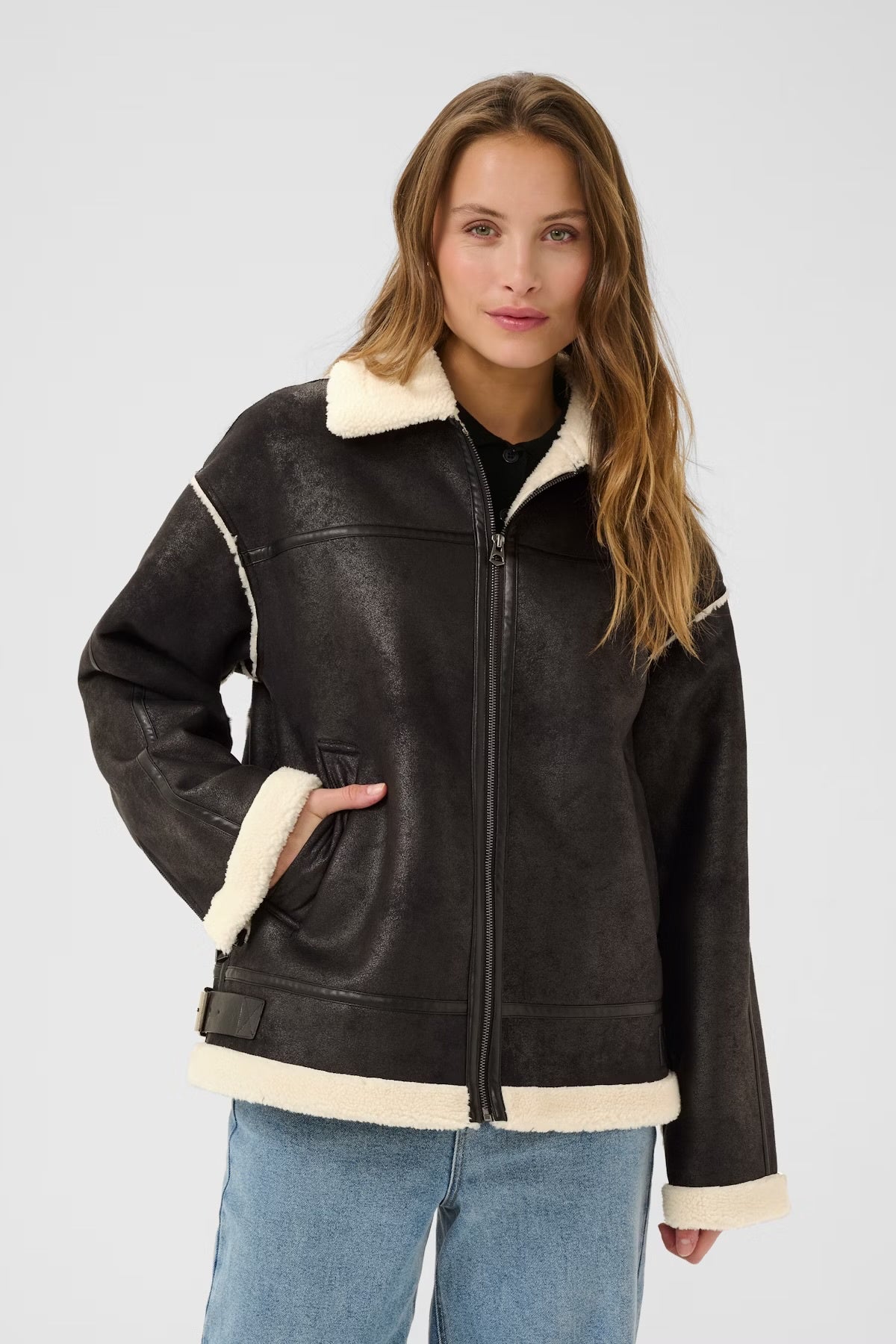 Pernille Jacket