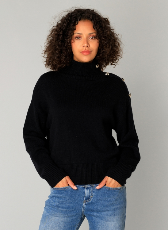 Chantal Sweater