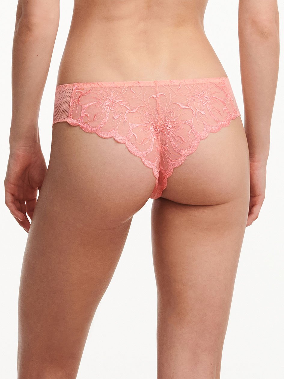 Fleurs Tanga