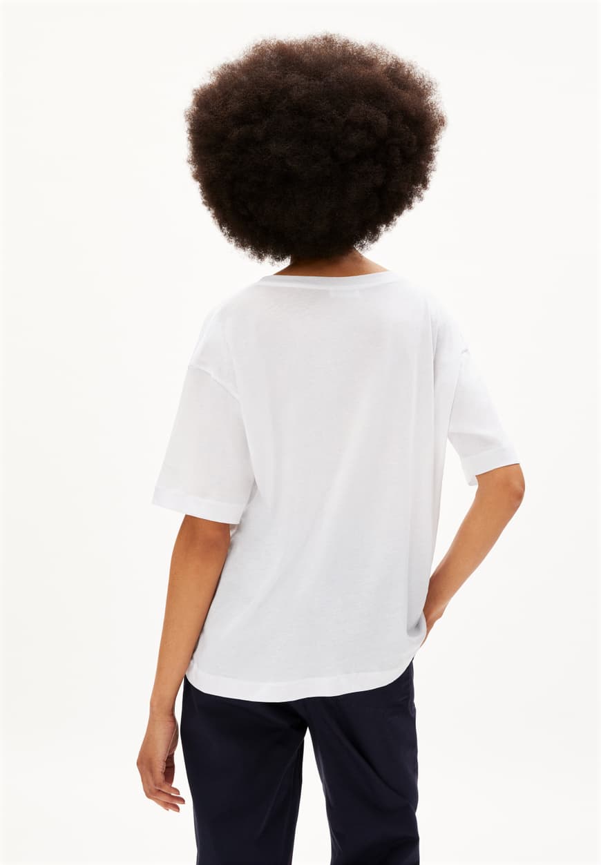 Demikaa Oversized T-Shirt