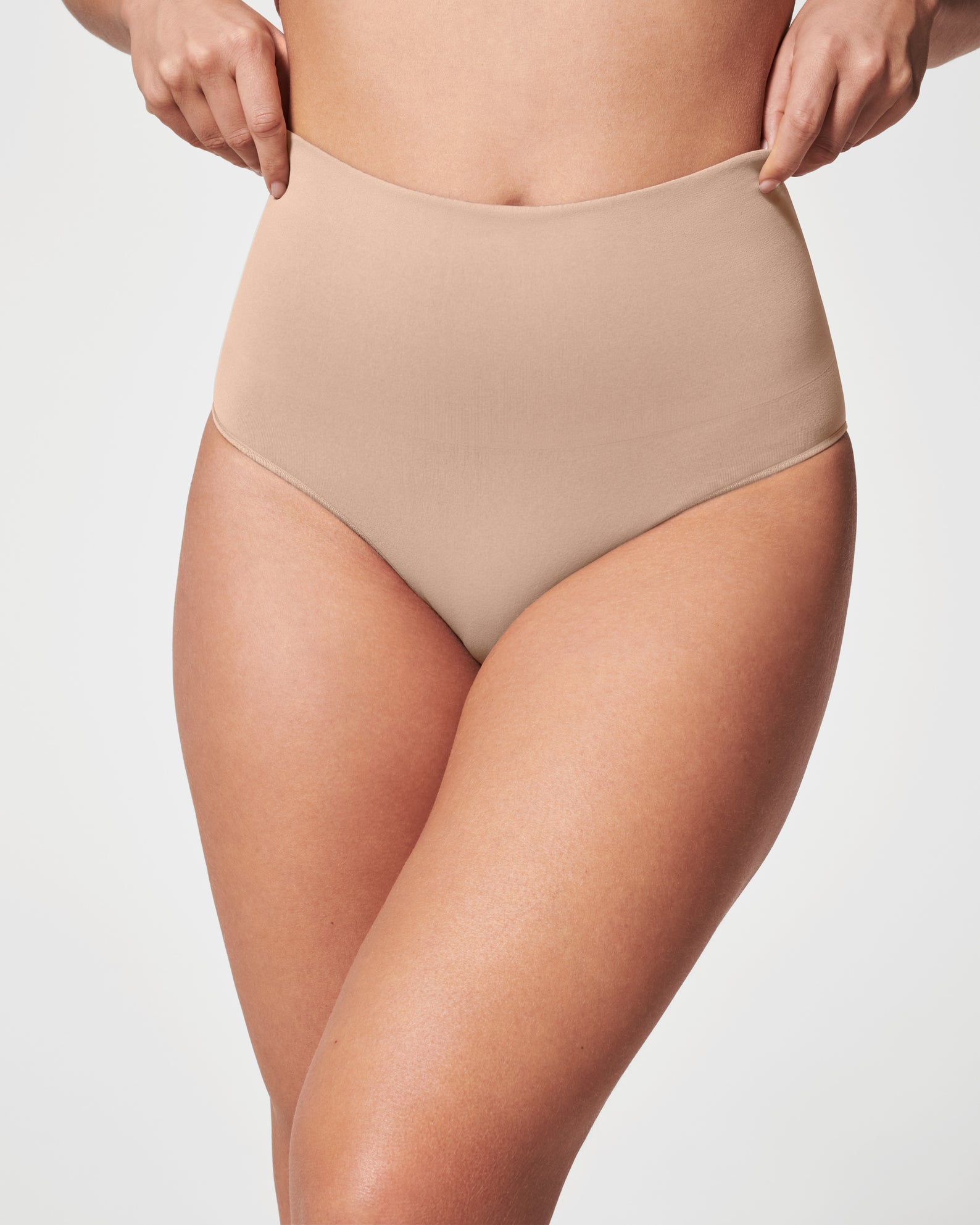 Ecocare Seamless Sculpting Brief