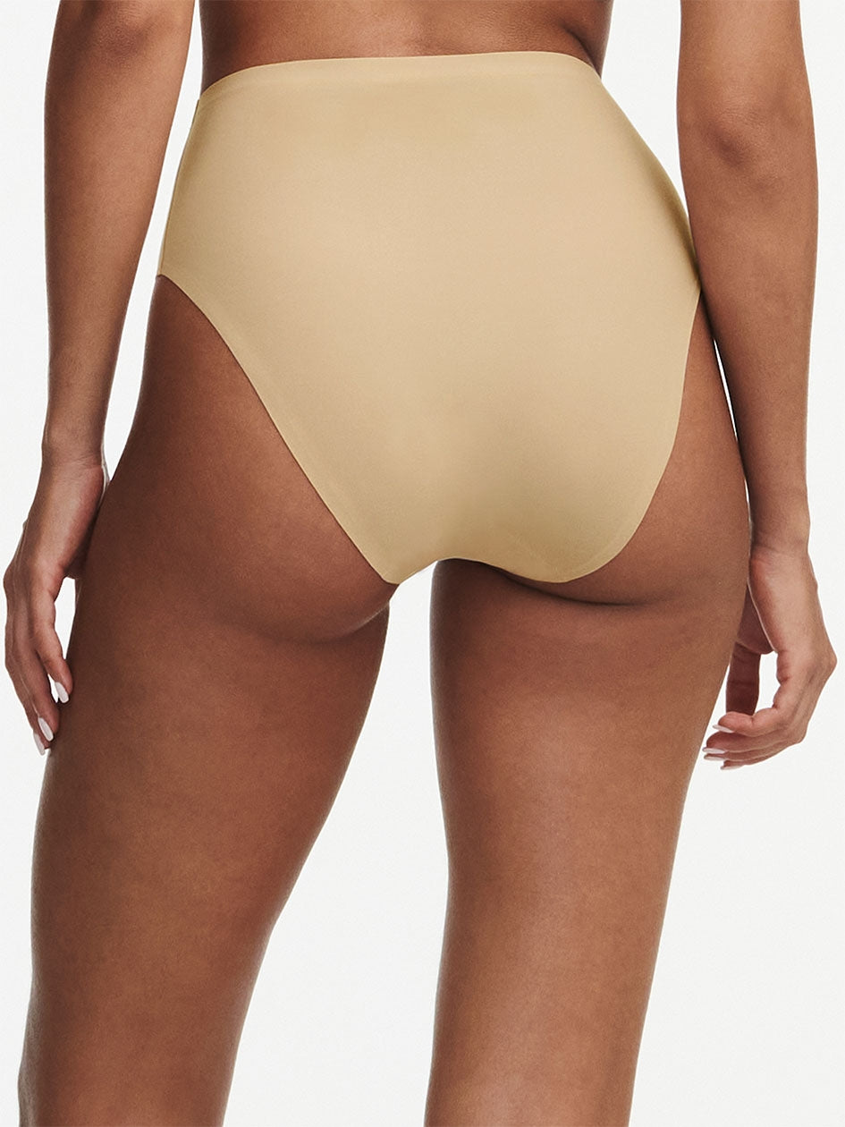 Soft Stretch High-Cut Brief