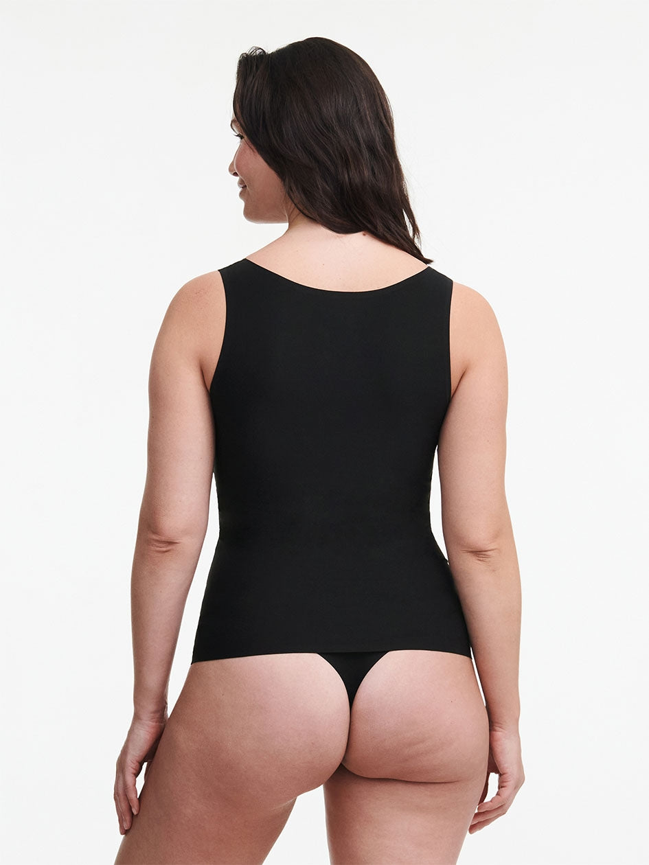 Soft Stretch Smooth Tank Top