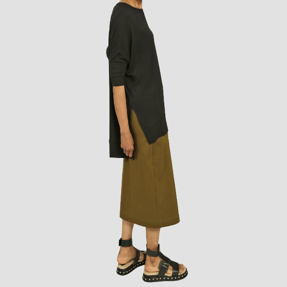 Tatum Midi Skirt