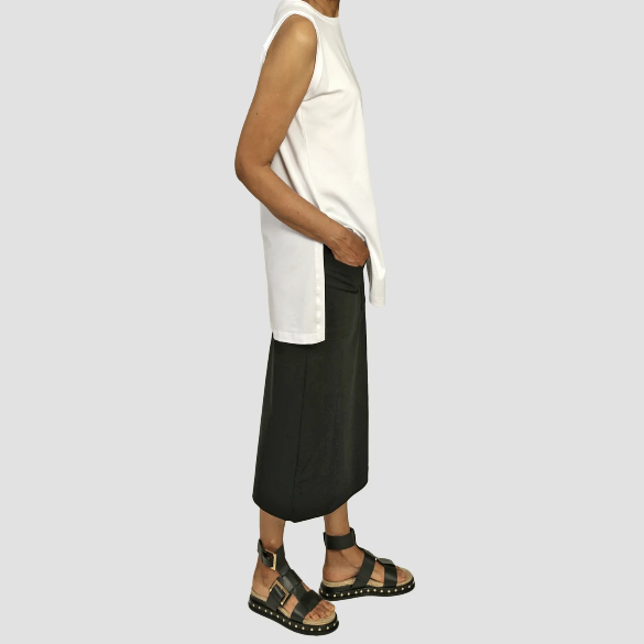 Tatum Midi Skirt