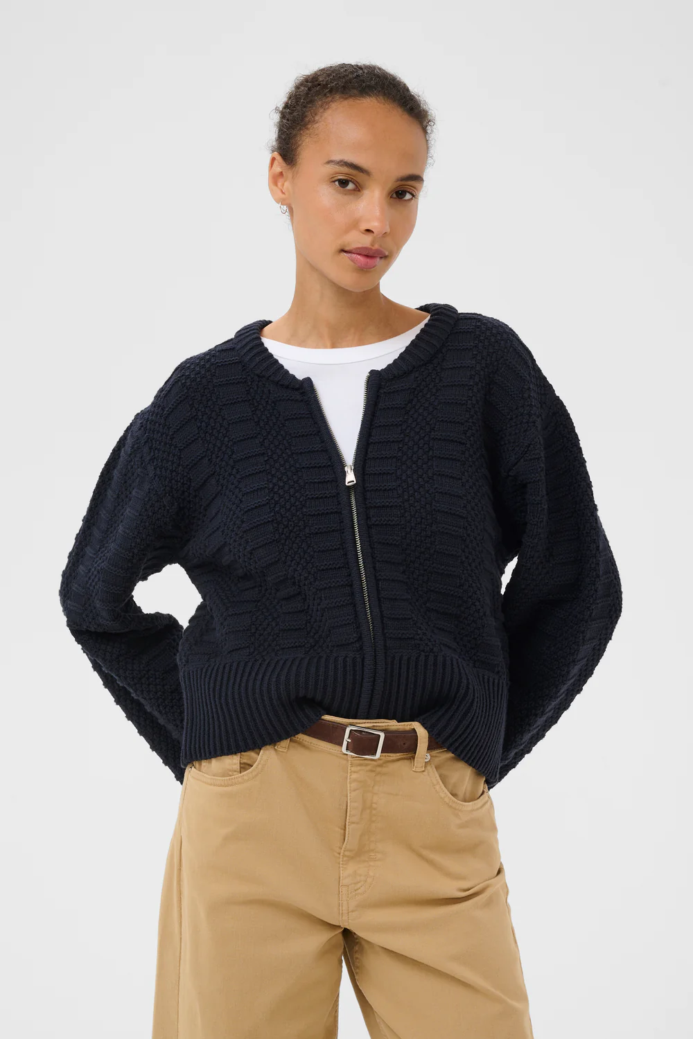 Aniela Cardigan