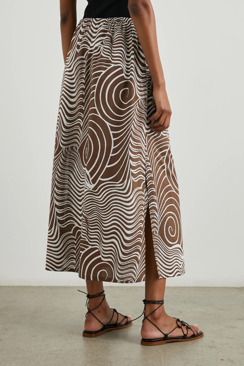 Beech Skirt