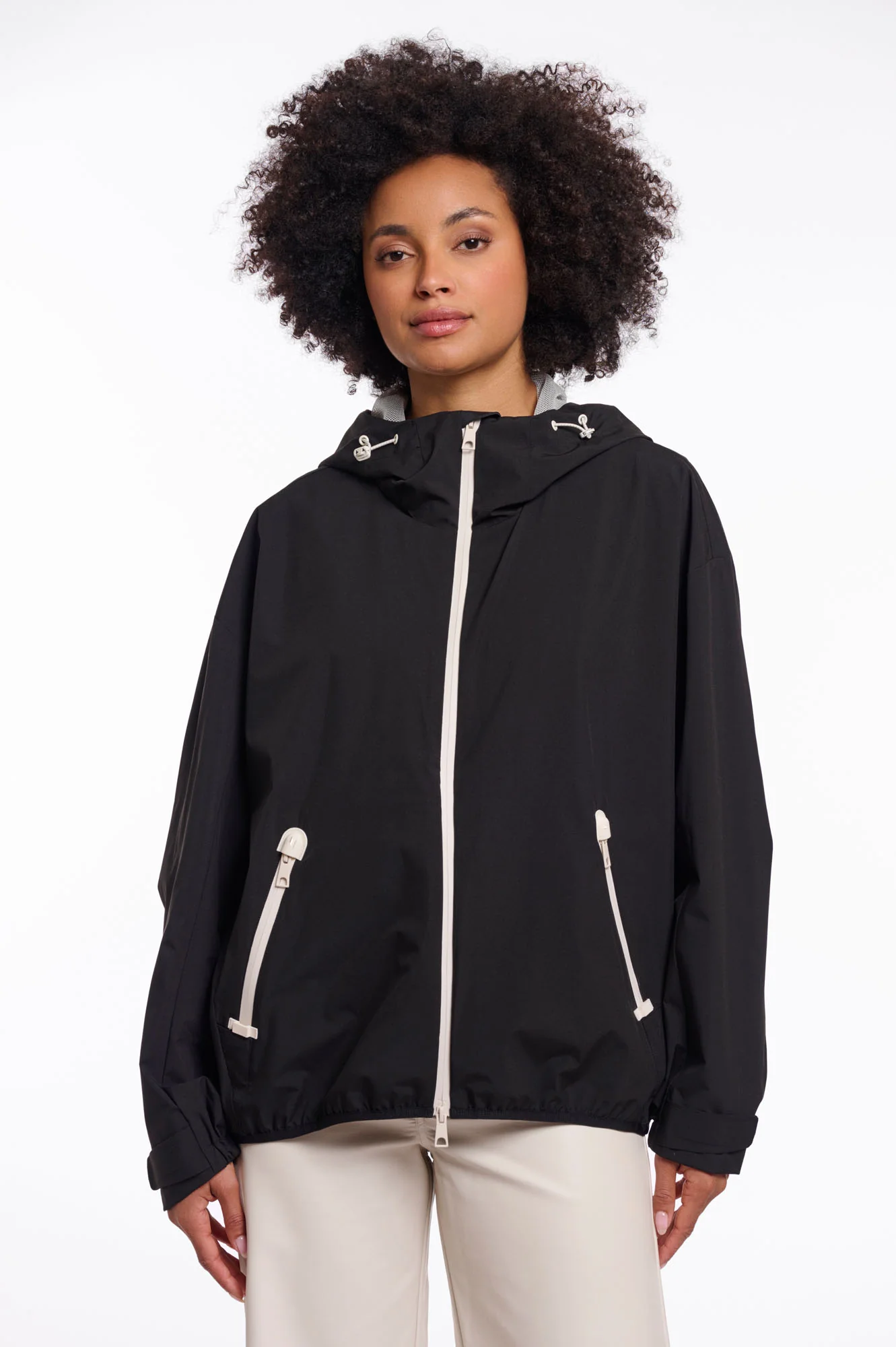 Virginia Jacket