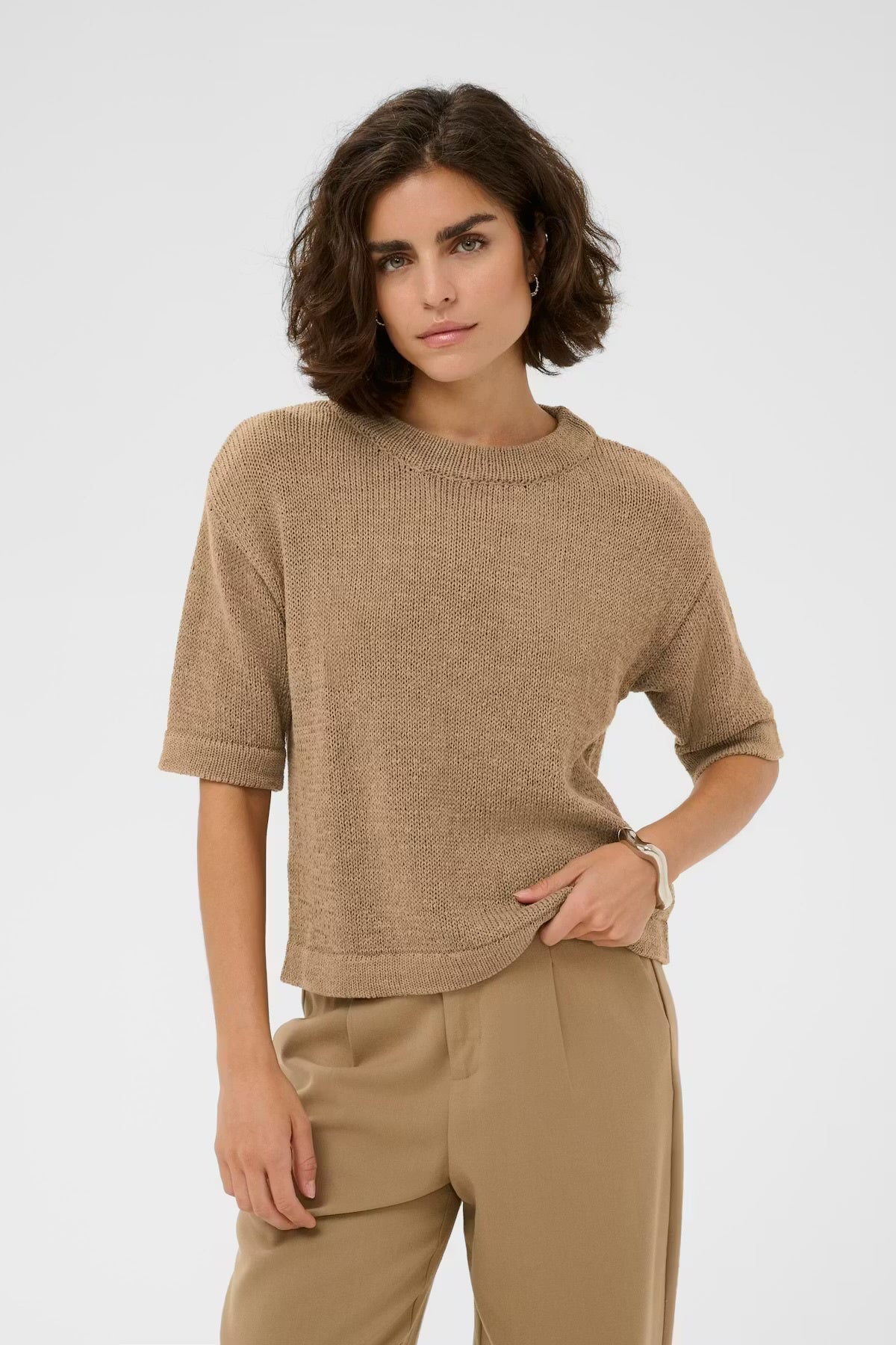 Sevita Pullover