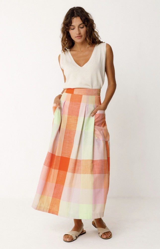 Irama Skirt