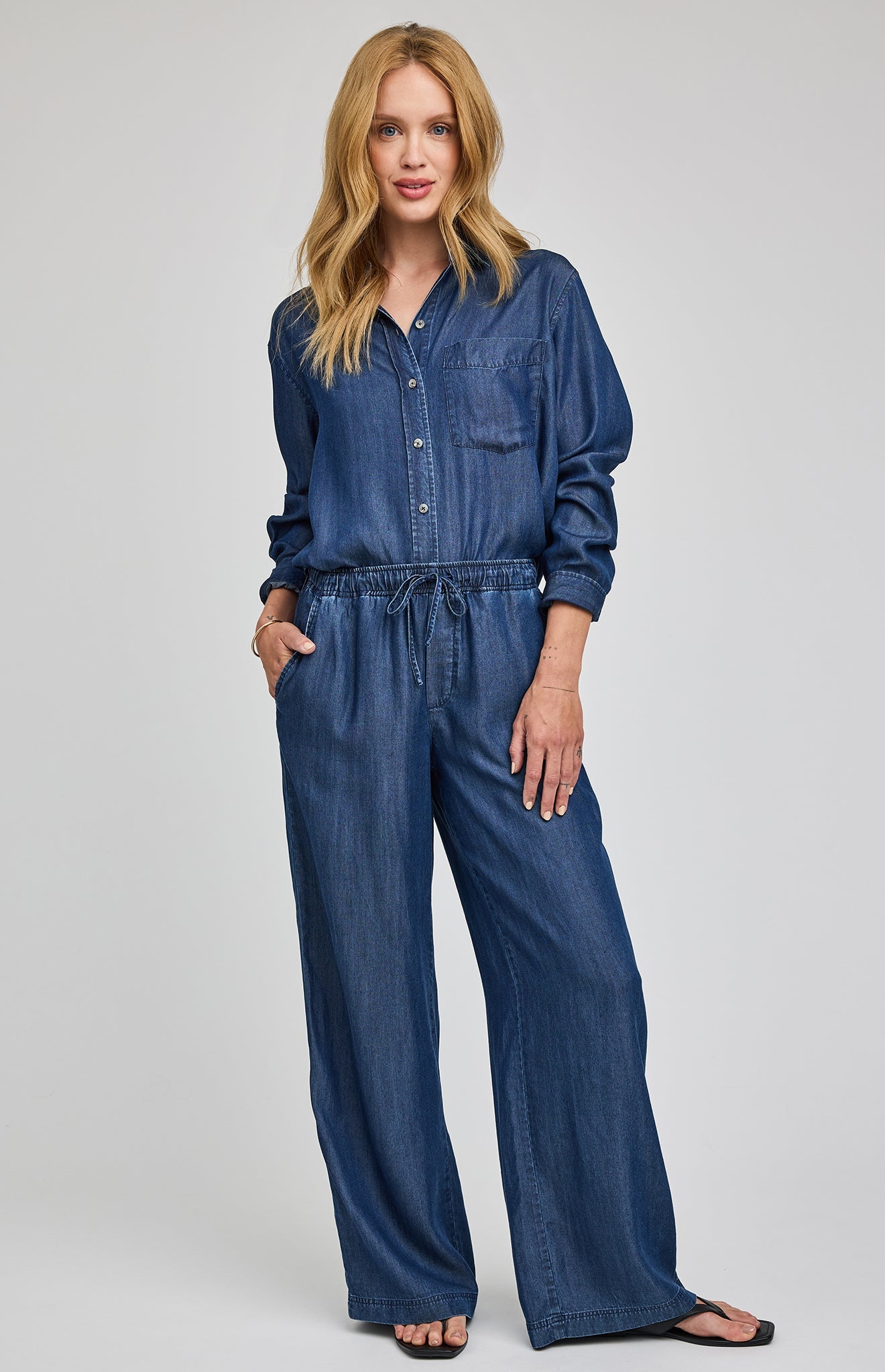 Camille Pant
