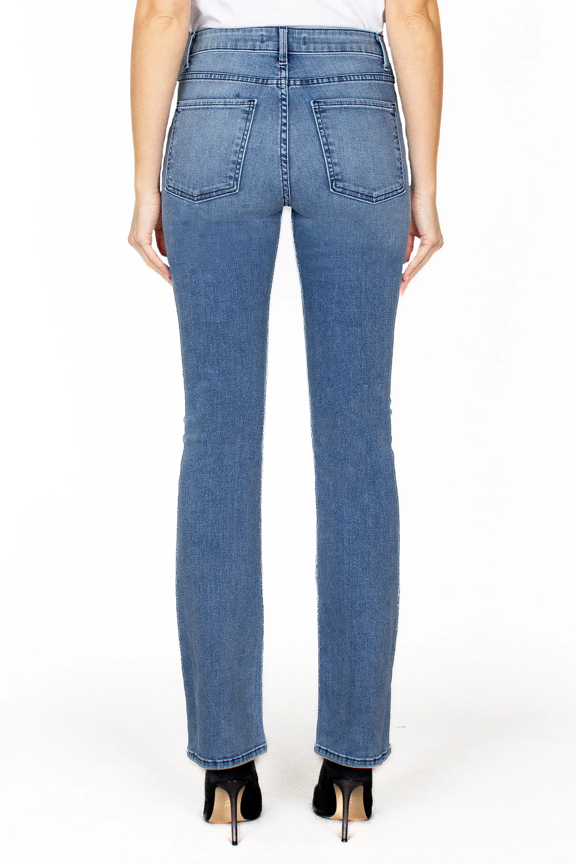 Lily Bootcut
