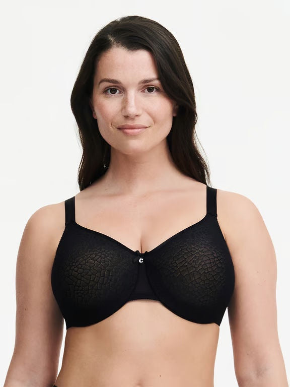 C Magnifique Seamless Unlined Minimizer