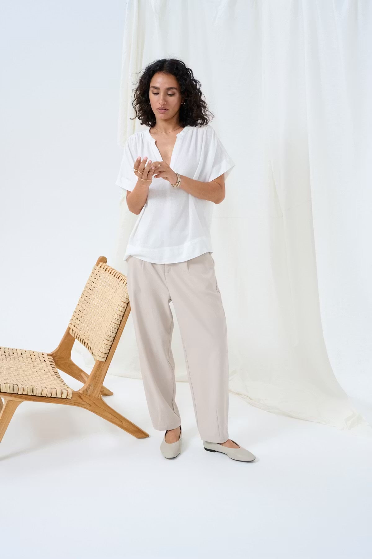 Merle Trousers