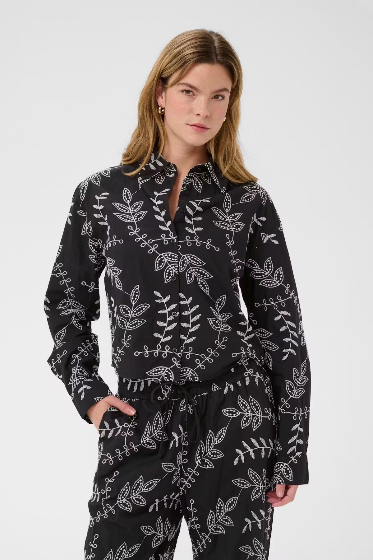 Elora Shirt