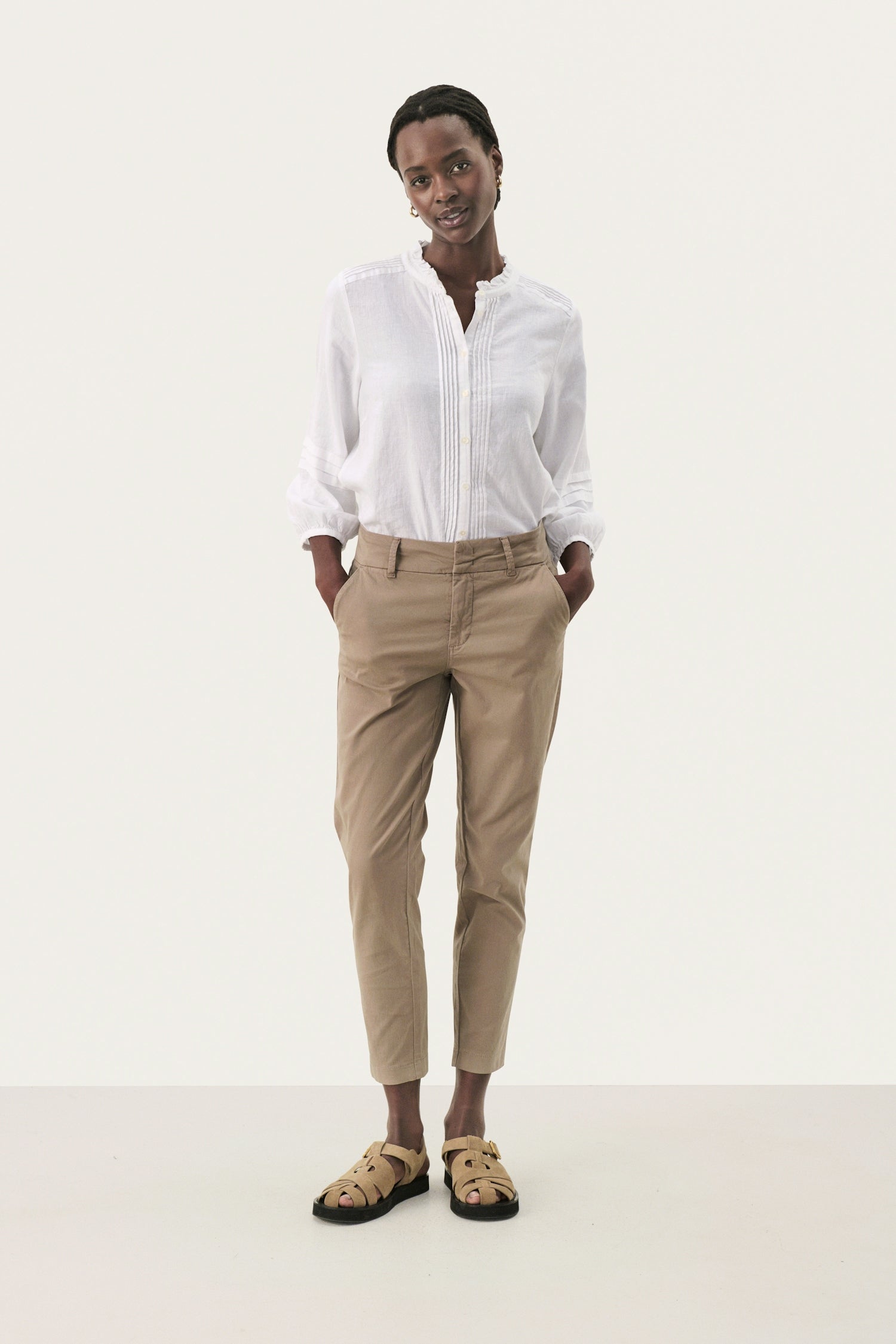 Soffys Pant