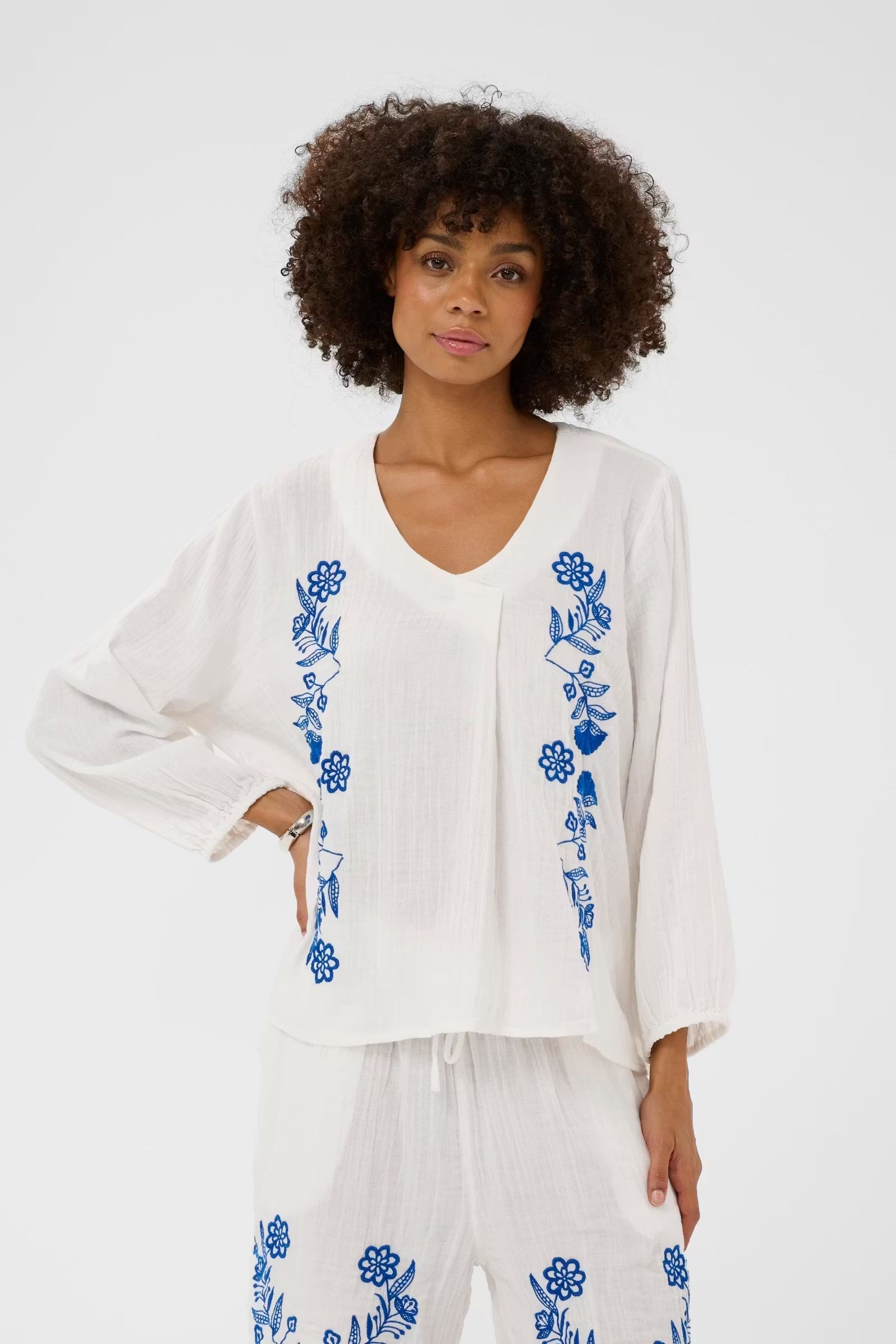 Tala Elina Blouse