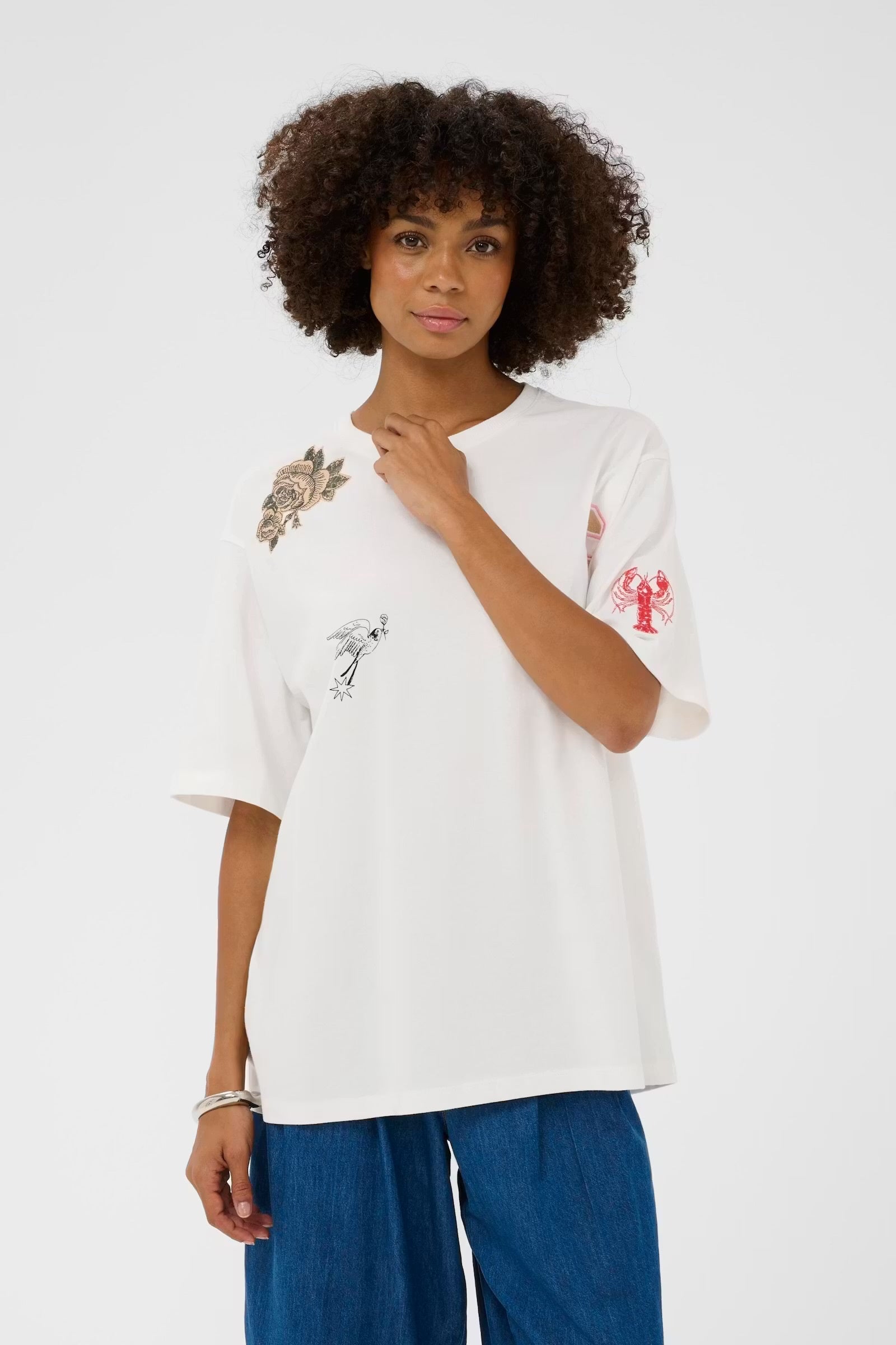 Biara T-Shirt