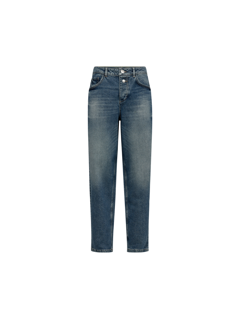 Adeline Cut Jeans