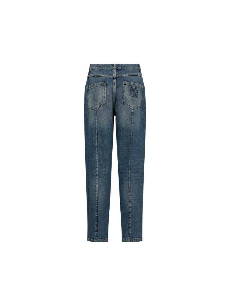 Adeline Cut Jeans