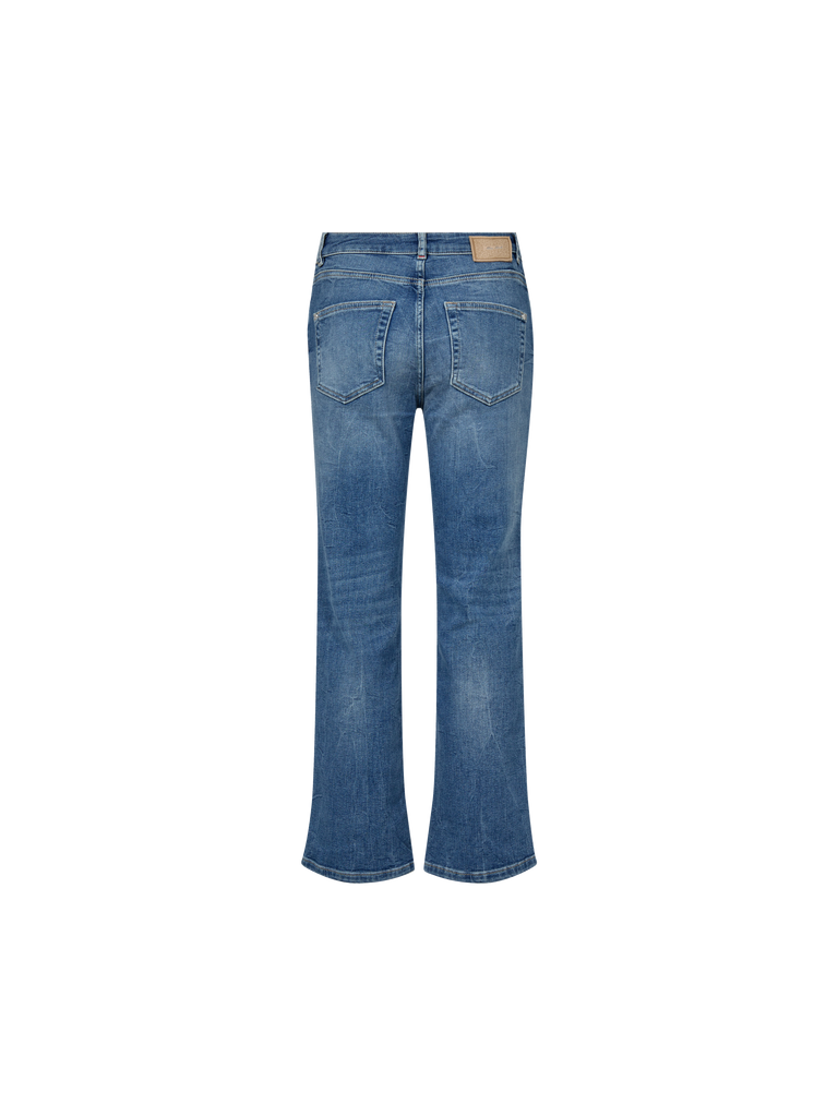 Cecilia Sioux Ankle Jeans