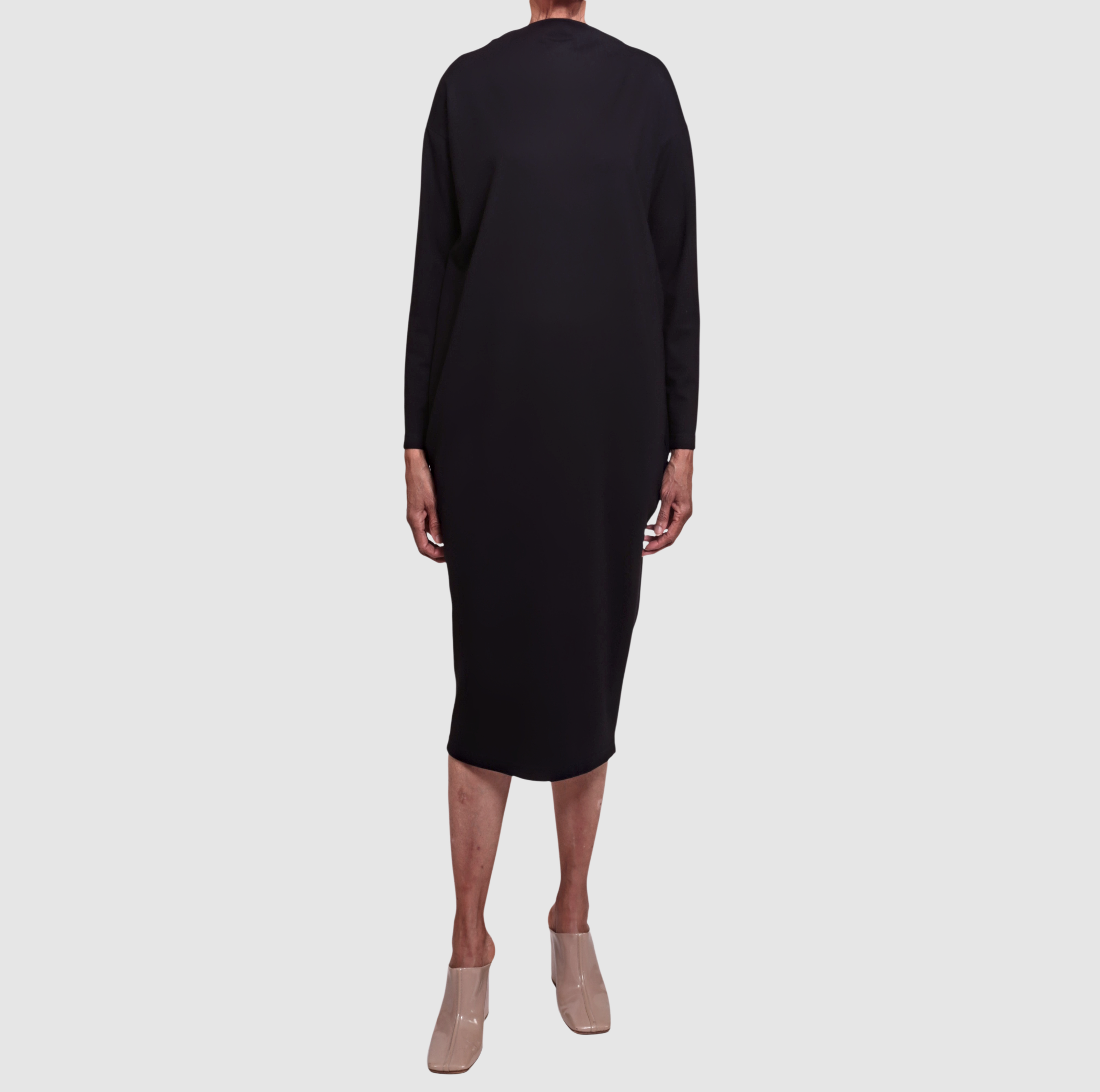 Silva Bateau Dress
