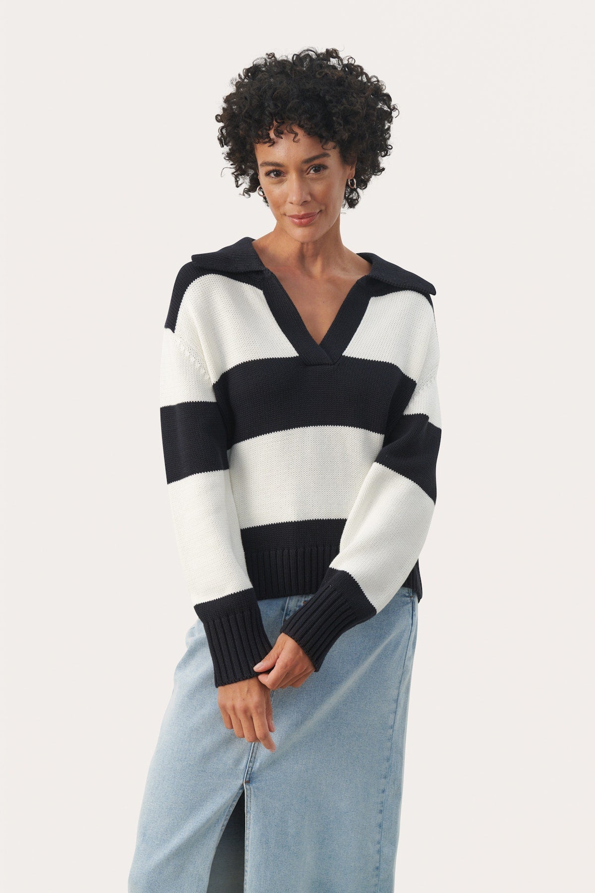Elinda Pullover