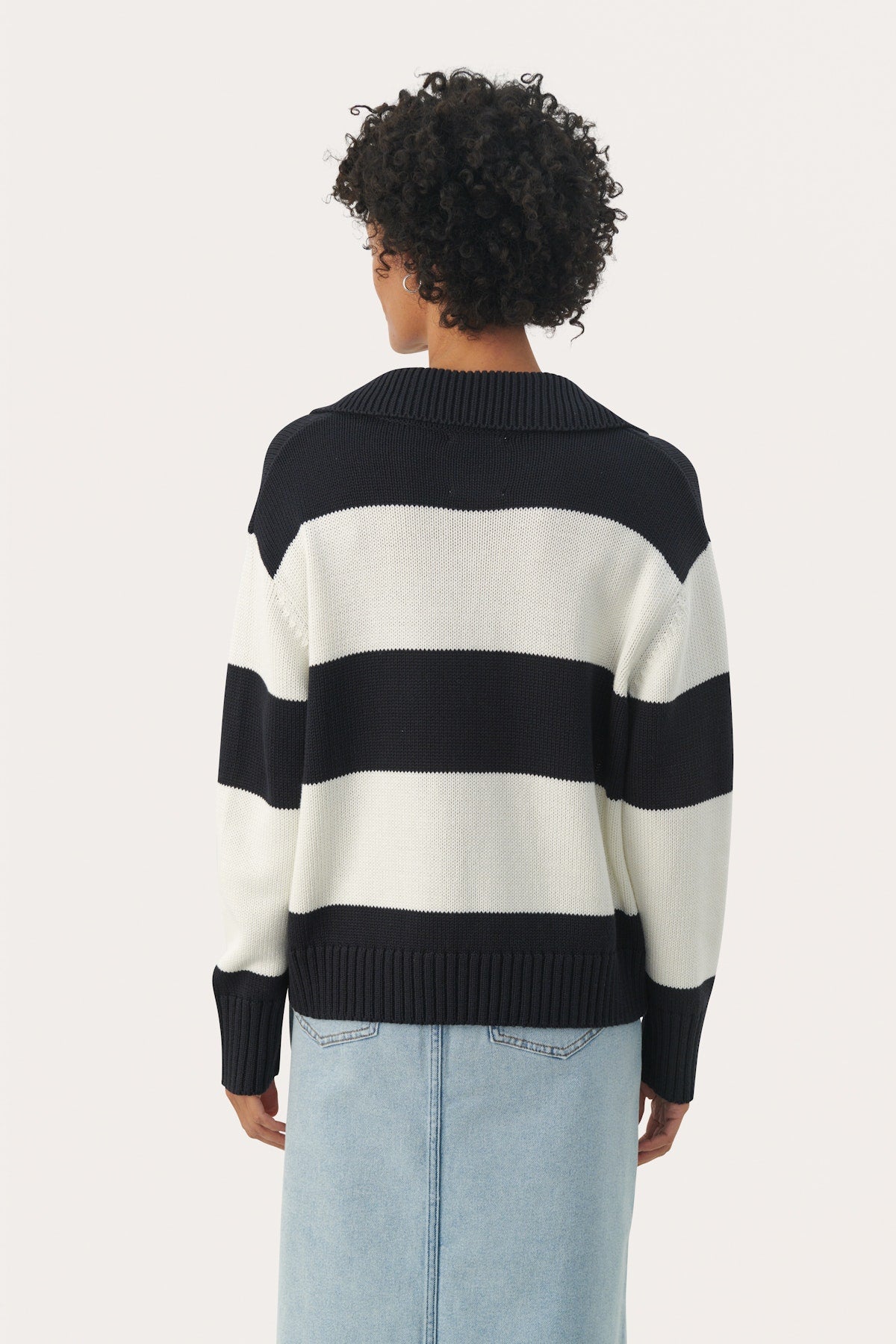 Elinda Pullover