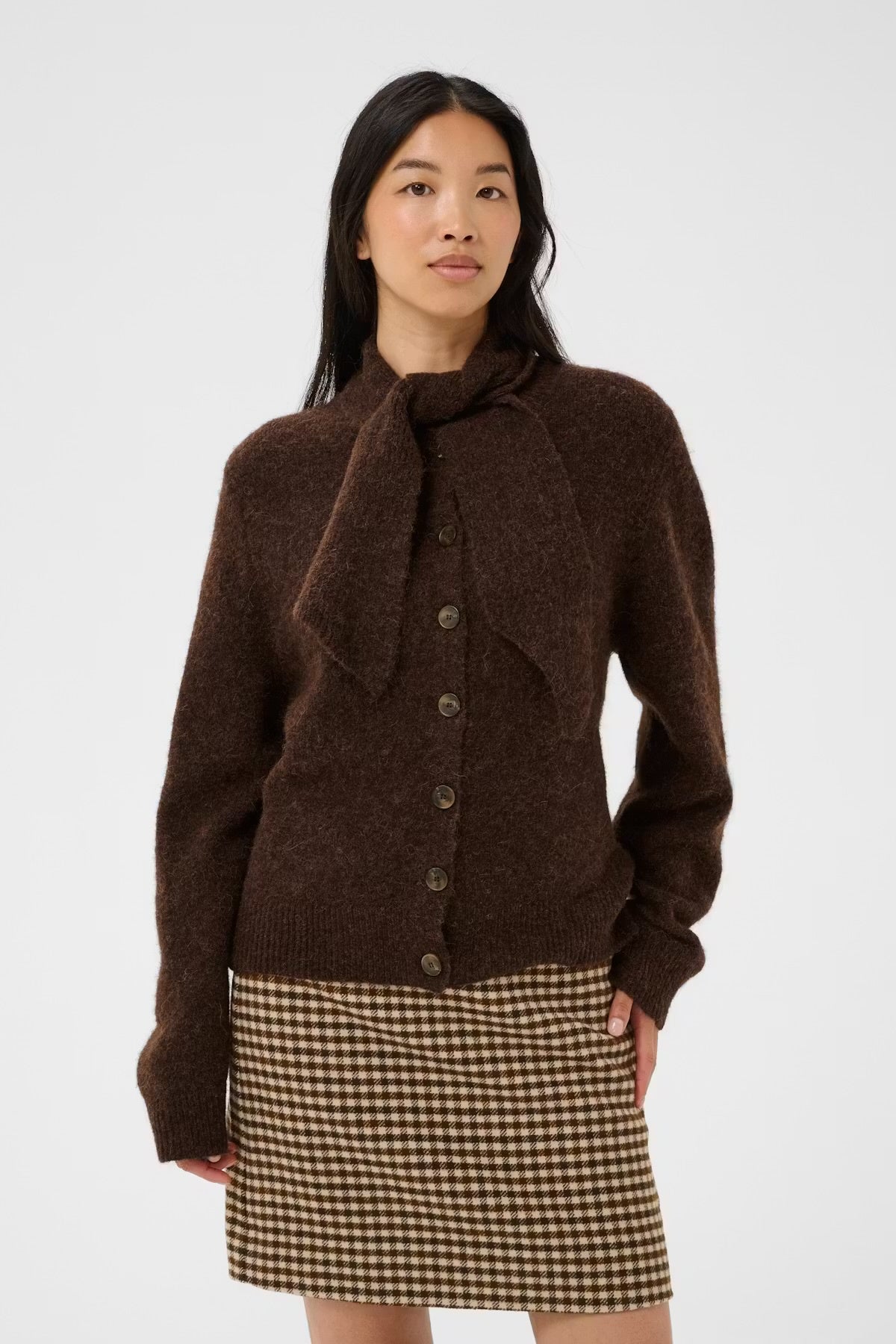 Chanie Cardigan
