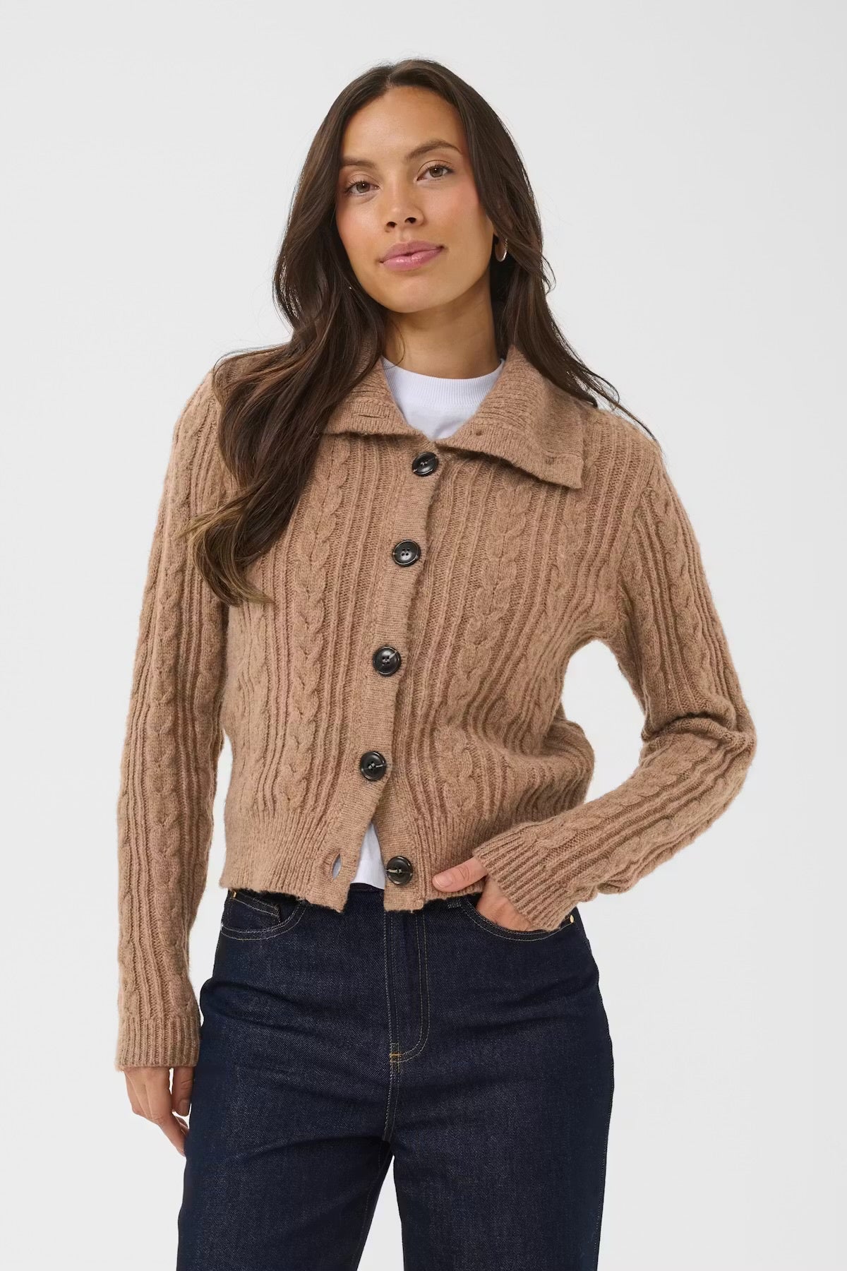 Talma Cardigan