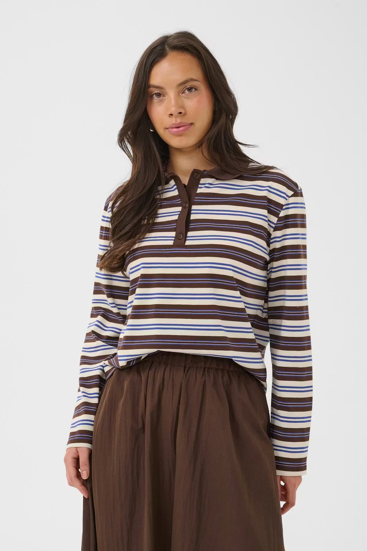 Taty Polo Shirt