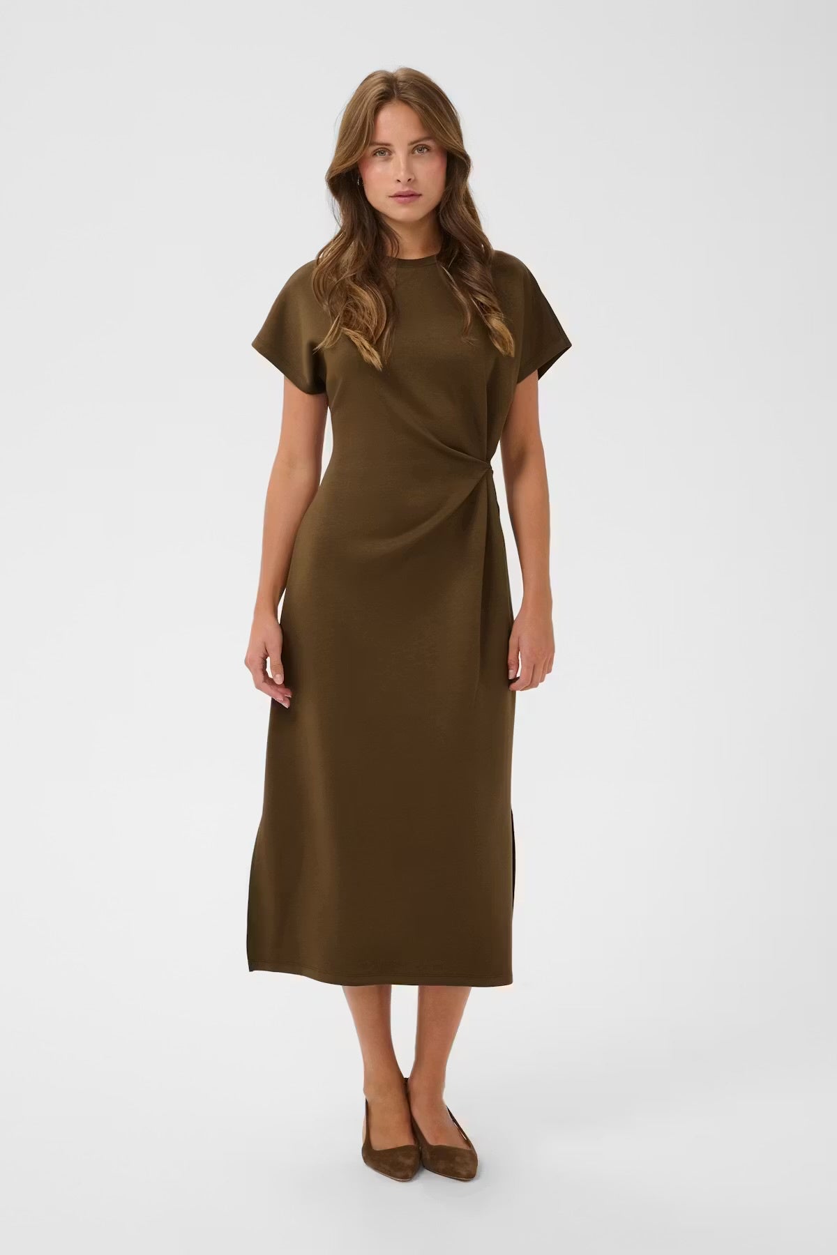 Theo Dress