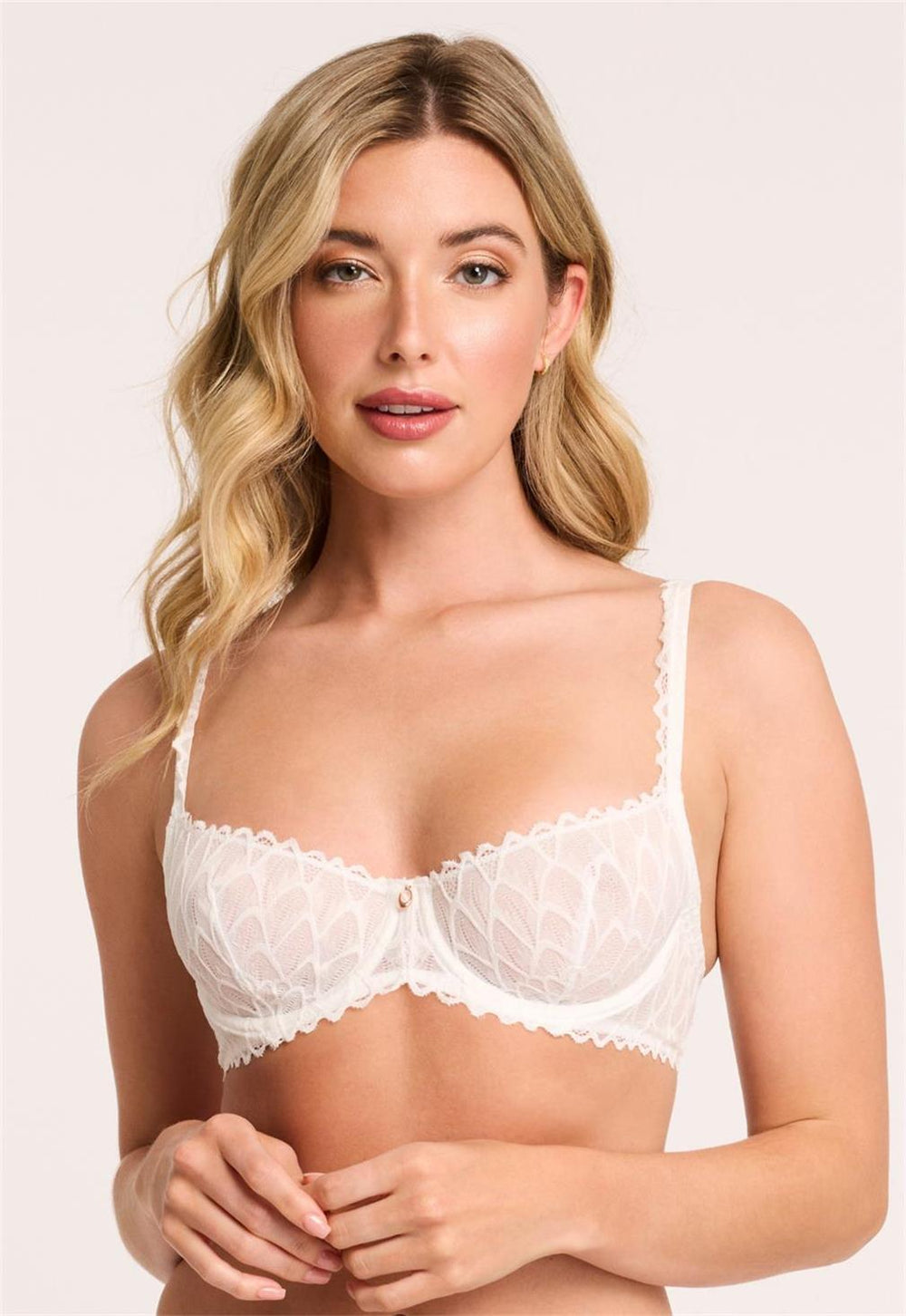 Lacy Flirt Bra
