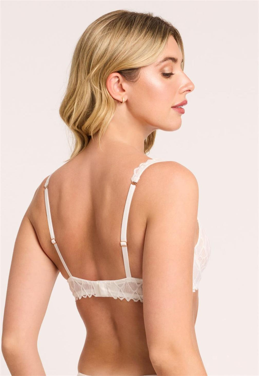 Lacy Flirt Bra