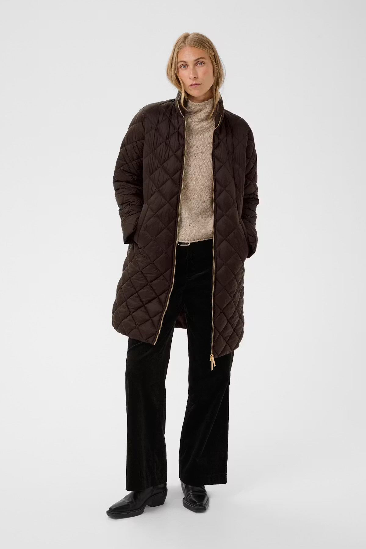 Olilana Outerwear