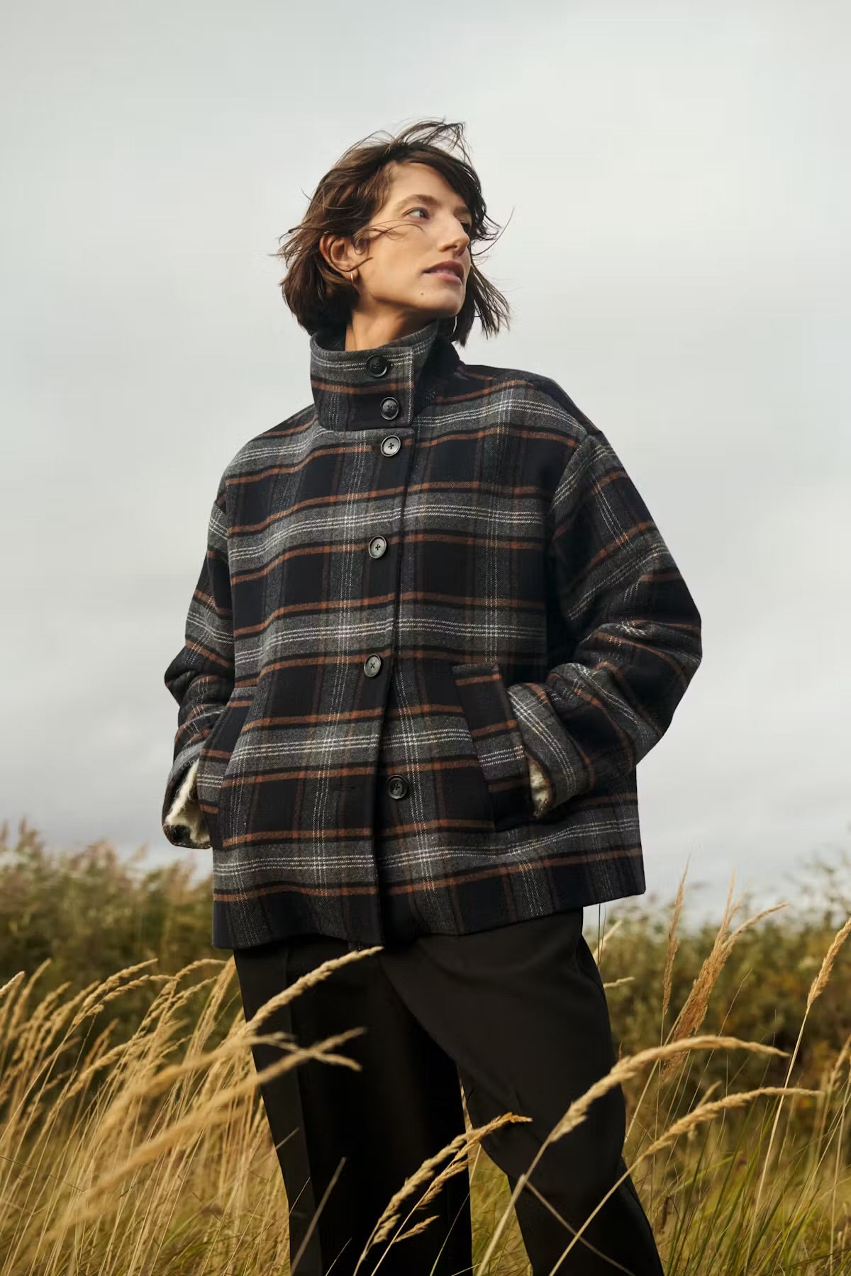 Celly Coat