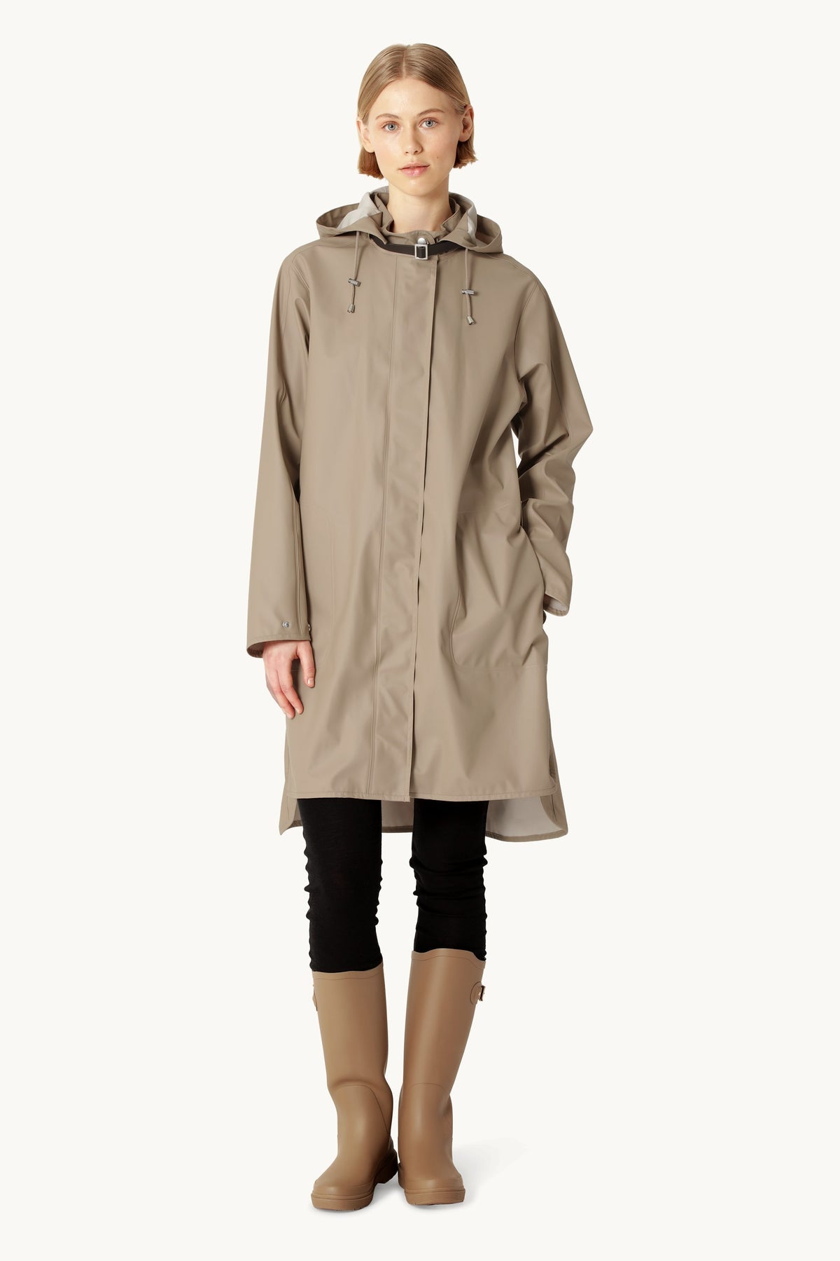 Rain 71 Lightweight Raincoat