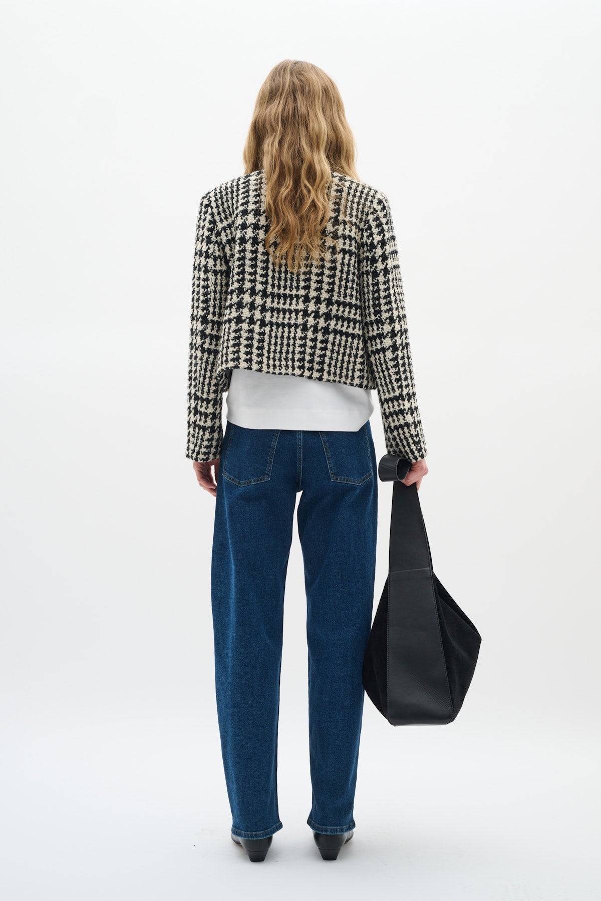 Bryal Jacket