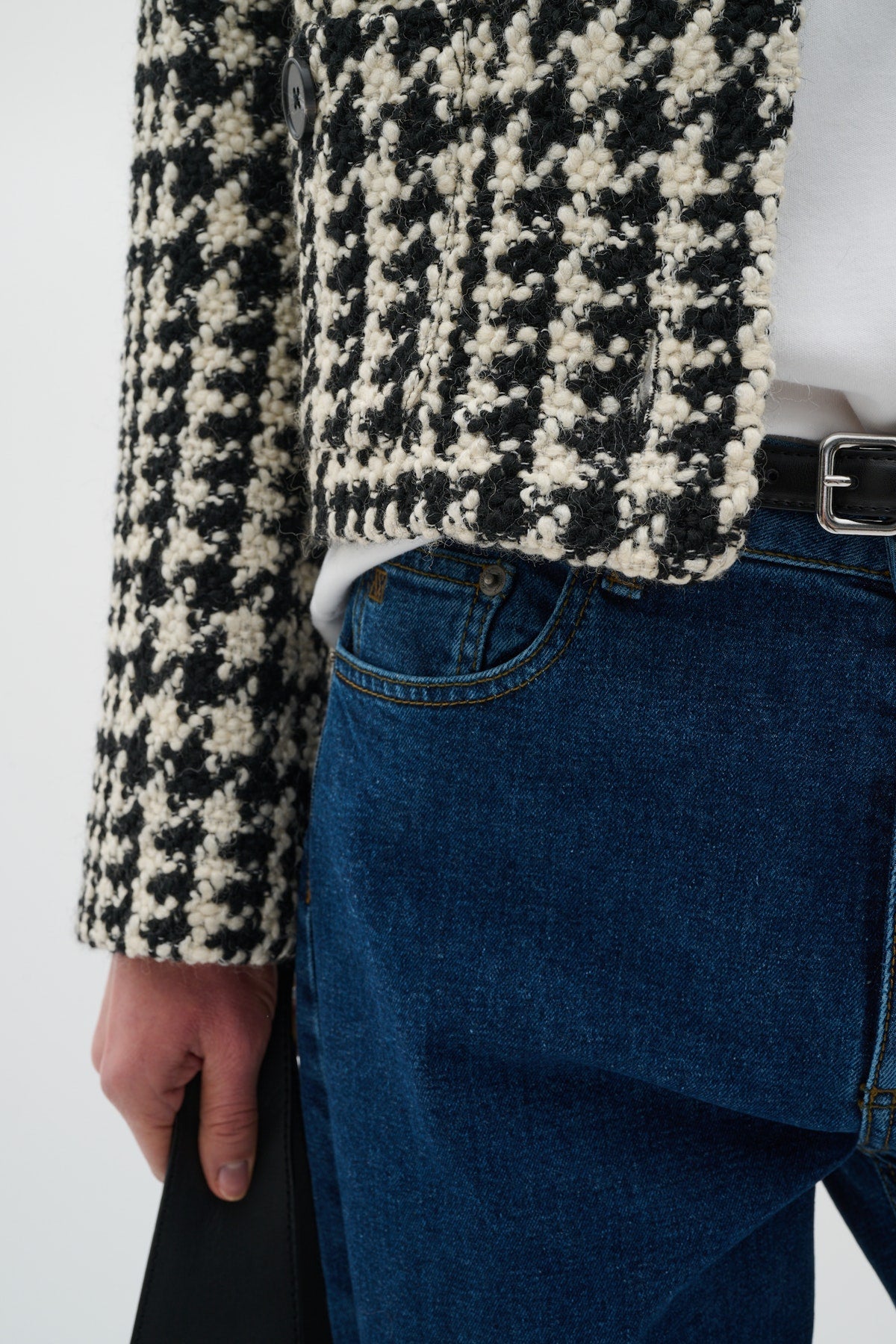 Bryal Jacket