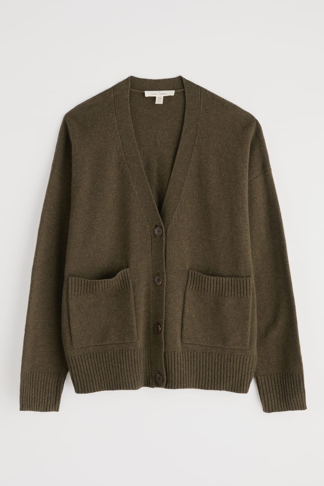 Senara Cardigan